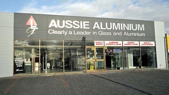 Auusie Aluminium Manufacturing Business for sale in SA Port Lincoln