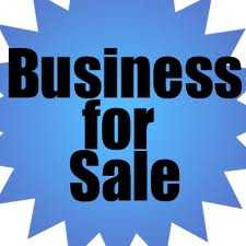 Business for sale TAS Dry Cleaning Business