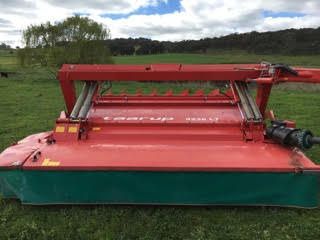 Farm Machinery for sale NSW Taarup 4236T Mower Conditioner NSW 