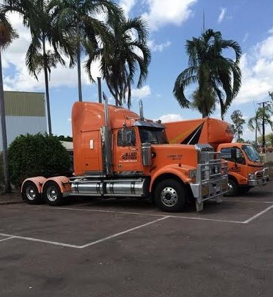 Western Star 4900 FX Prime Mover Truck for sale Darwin NT