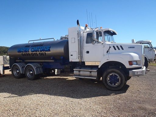 Ford L9000 Water Cartage Truck for sale QLD