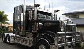 Truck for sale QLD Kenworth T908 Truck