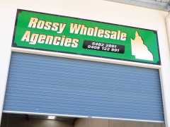 Business for sale Wholesale Business