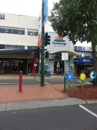 Bakery N Cafe GREENSBOROUGH SHOPPING CENTRE Business for sale Vic