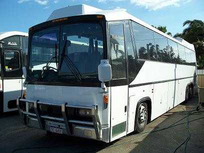 Commercial Vehicles for sale WA 1988 Austral Tourmaster Bus