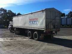 Truck and Trailer for sale VIC