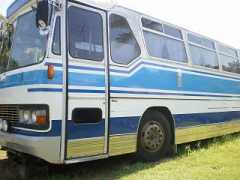 Motorhome for sale Qld