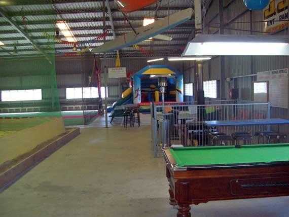 Business for sale QLD Child Care Service and Indoor Sports Centre