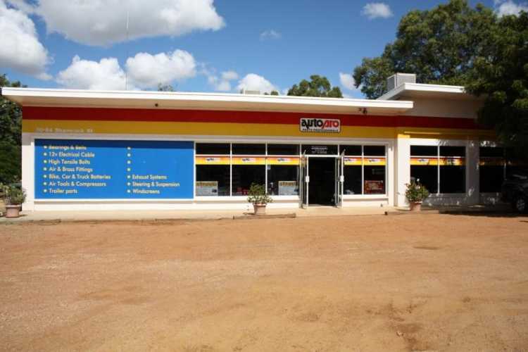 Business for sale QLD Auto Parts Business $499,000 Freehold + SAV Neg