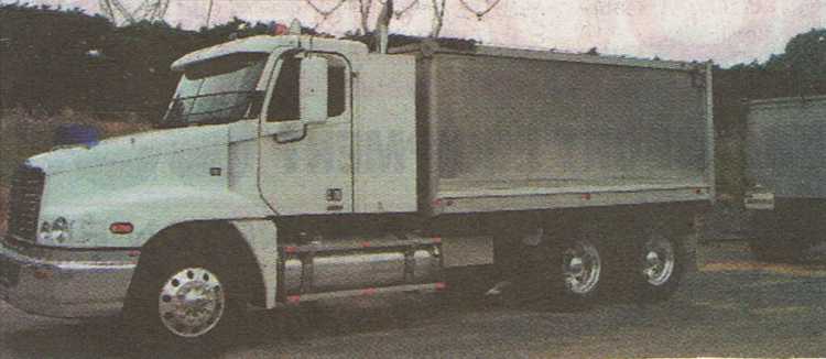 Truck Freightliner Century Class Truck for sale Victoria Melbourne