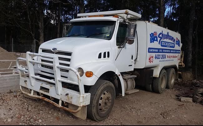 2003 Sterling Watercart Truck for sale NSW