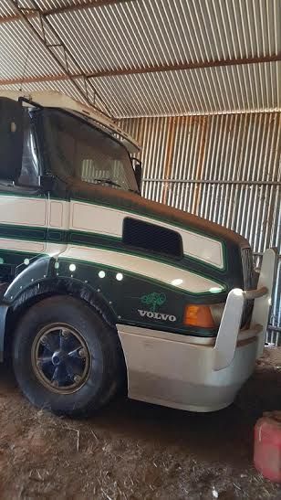 Volvo N12 Prime Mover Truck for sale Vic