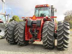 STX255 Tractor for sale SA