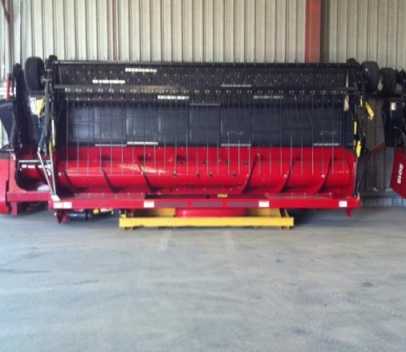 Farm machinery for sale NSW Case IH Canola Fronts