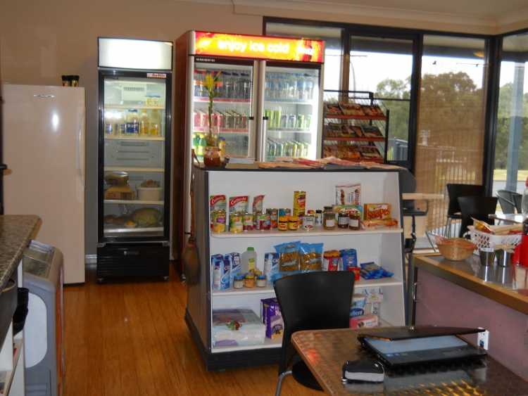 Coffee/Cafe Lounge Business for sale NSW