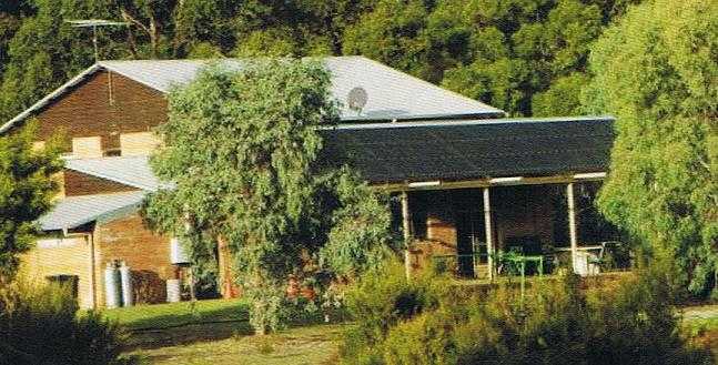 Business for sale WA Forest Retreat Bed and Breakfast business