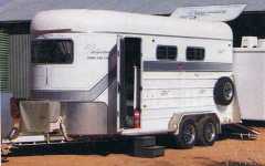 Horse Transport for sale VIC