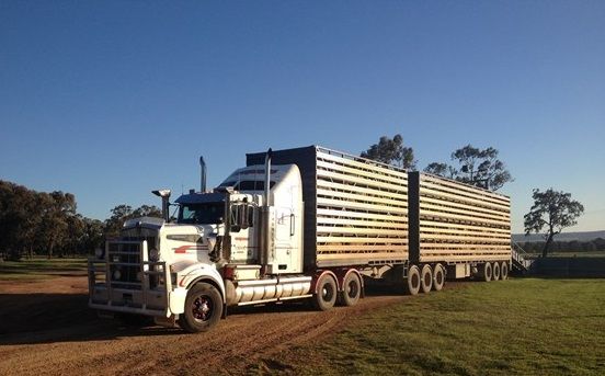 2002 Kenworth T904 Prime Mover Truck for sale NSW Cowra
