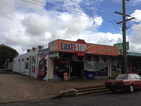 Business for sale QLD Convenience Store Business
