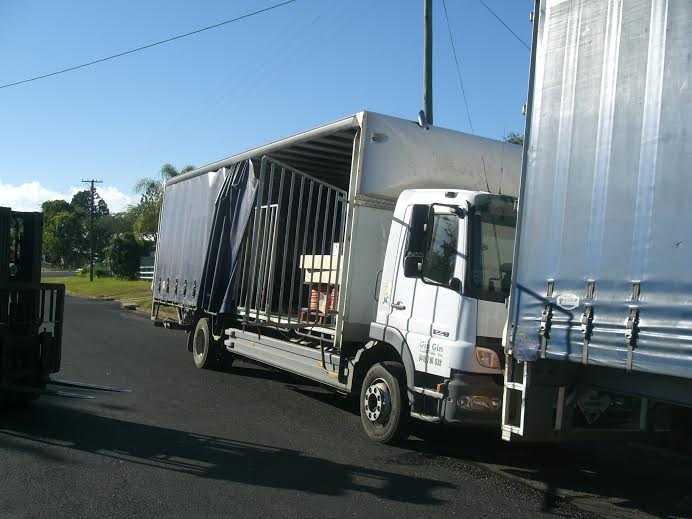 Transport Business for sale QLD Bundaberg