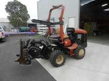 420 Sx Ditch Witch Earthmoving Equipment for sale SA Melrose Pk