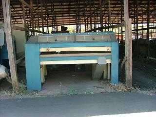 Plant and Equipment for sale WA Flour Milling Machinery