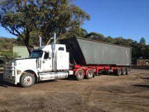Transport Business for sale NSW Somersby