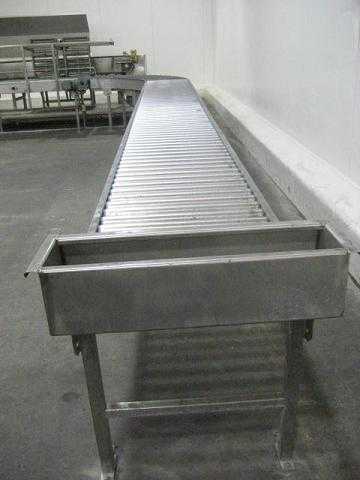 Farm Machinery for sale VIC Vegetable Processing Line