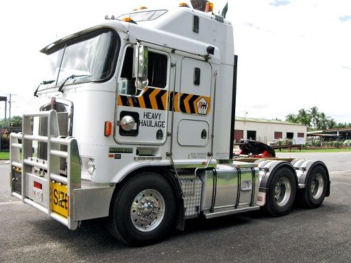 Kenworth K104 Truck for sale QLD Cairns