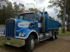 Kenworth S2 Truck for sale QLD