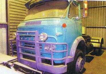 1970 Commer Prime Mover Truck for sale VIC Maryborough