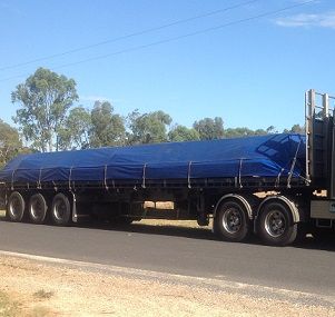 2007 Freighter Flat Top Semi Trailer for sale Mt Gambier