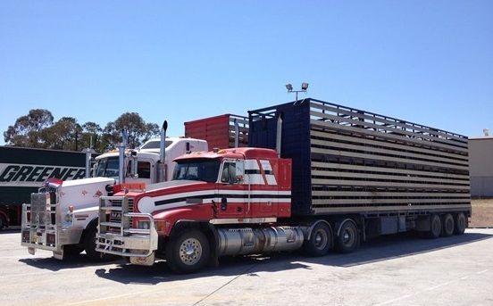 1995 Mack CLR Prime Mover Truck for sale NSW Cowra