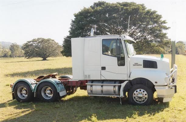 Iveco Power Star Prime Mover Truck for sale NSW
