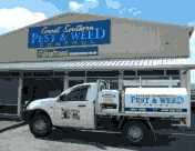 Two Pest Control Business for sale WA Albany