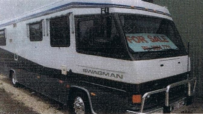 33Ft Australian Dream SWAGMAN Motorhomes for sale QLD