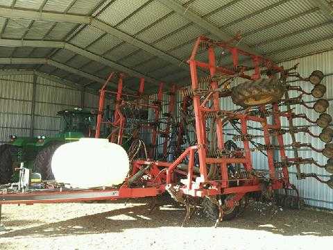 Farm Machinery for sale SA Horwood Bagshaw Airseeder