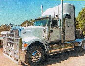 2007 International Eagle Truck for sale VIC Ballarat