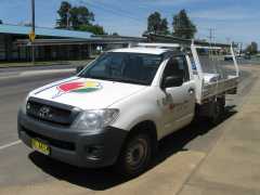 Ute for sale NSW