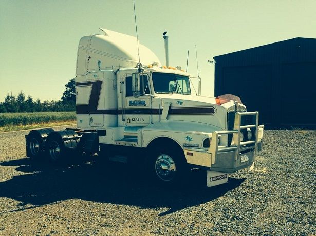 Kenworth T600 Prime Mover Truck for sale NSW