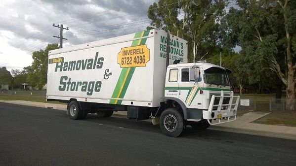 Acco 2250D Interceptor 28ft Pantech Furniture Truck for sale NSW Inverell