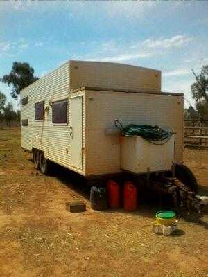 Rathcool Stagecoach Horse Transport for sale QLD Jericho