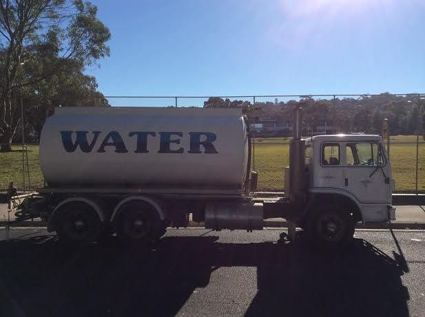 International 1994 Water Truck for sale NSW