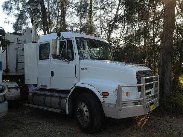 Truck for sale NSW FL 11 Freightliner Truck