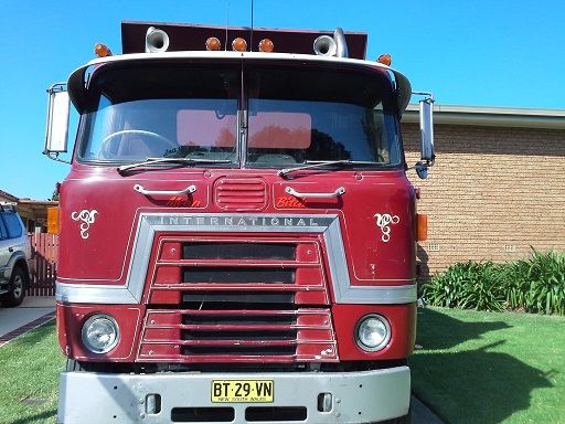 1973 International Truck for sale NSW